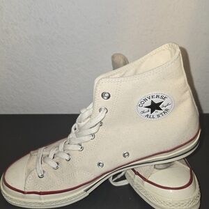 Converse High-Top Sneakers